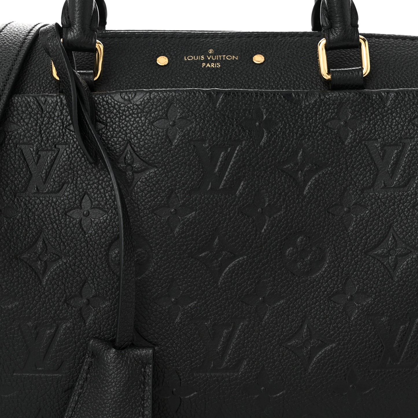 Empreinte Speedy Bandouliere 25 NM Black