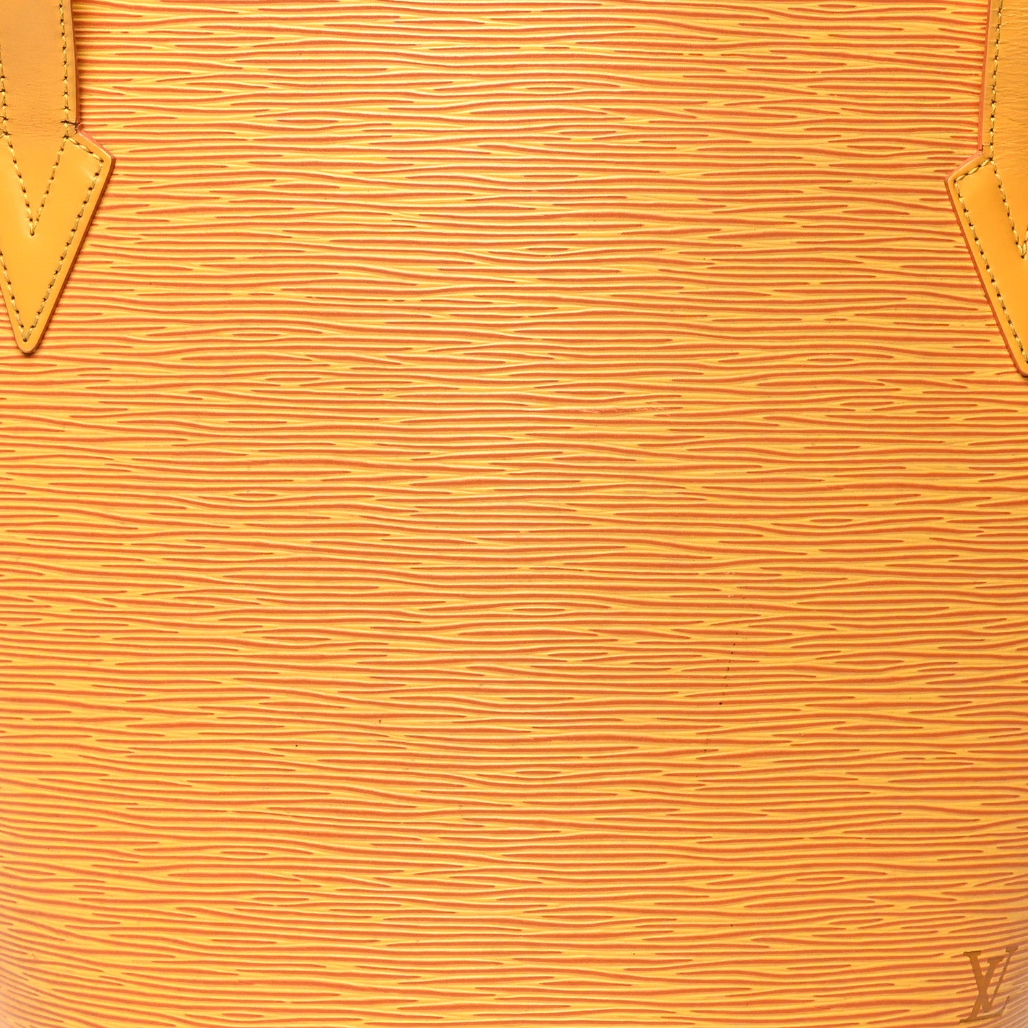 Louis Vuitton Epi Saint Jacques GM Tassil 7 of 10