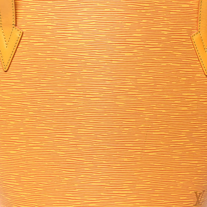 Louis Vuitton Epi Saint Jacques GM Tassil 7 of 10