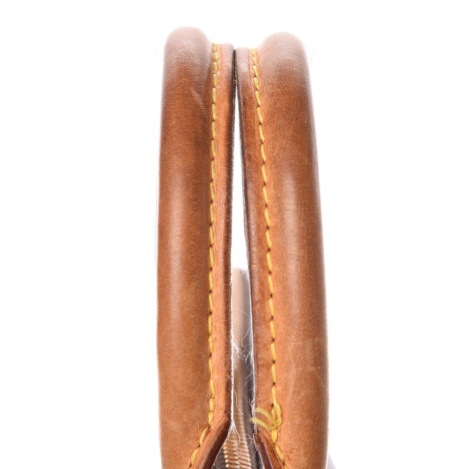 Louis Vuitton Monogram Alma PM 12 of 20