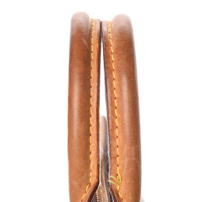 Louis Vuitton Monogram Alma PM 12 of 20