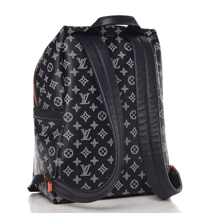 Louis Vuitton Monogram Upside Down Apollo Backpack 3 of 6