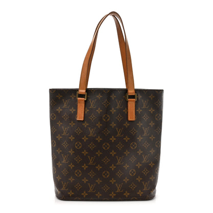 Louis Vuitton Monogram Vavin GM 1 of 16
