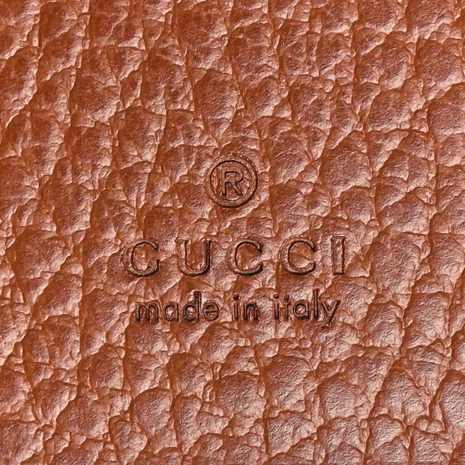 Gucci New Denim GG Monogram Jackie 1961 Card Case Blue Tea Cuir 7 of 10