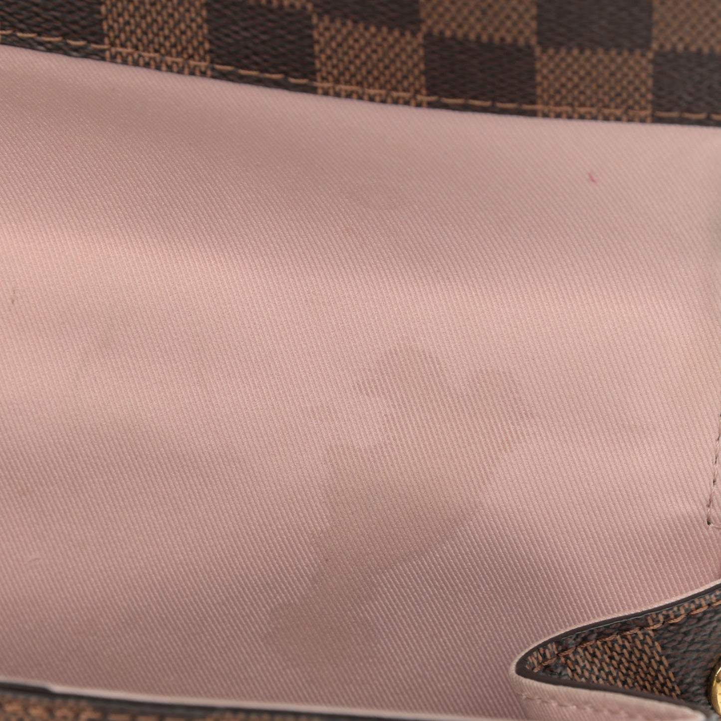 Damier Ebene Bond Street Magnolia