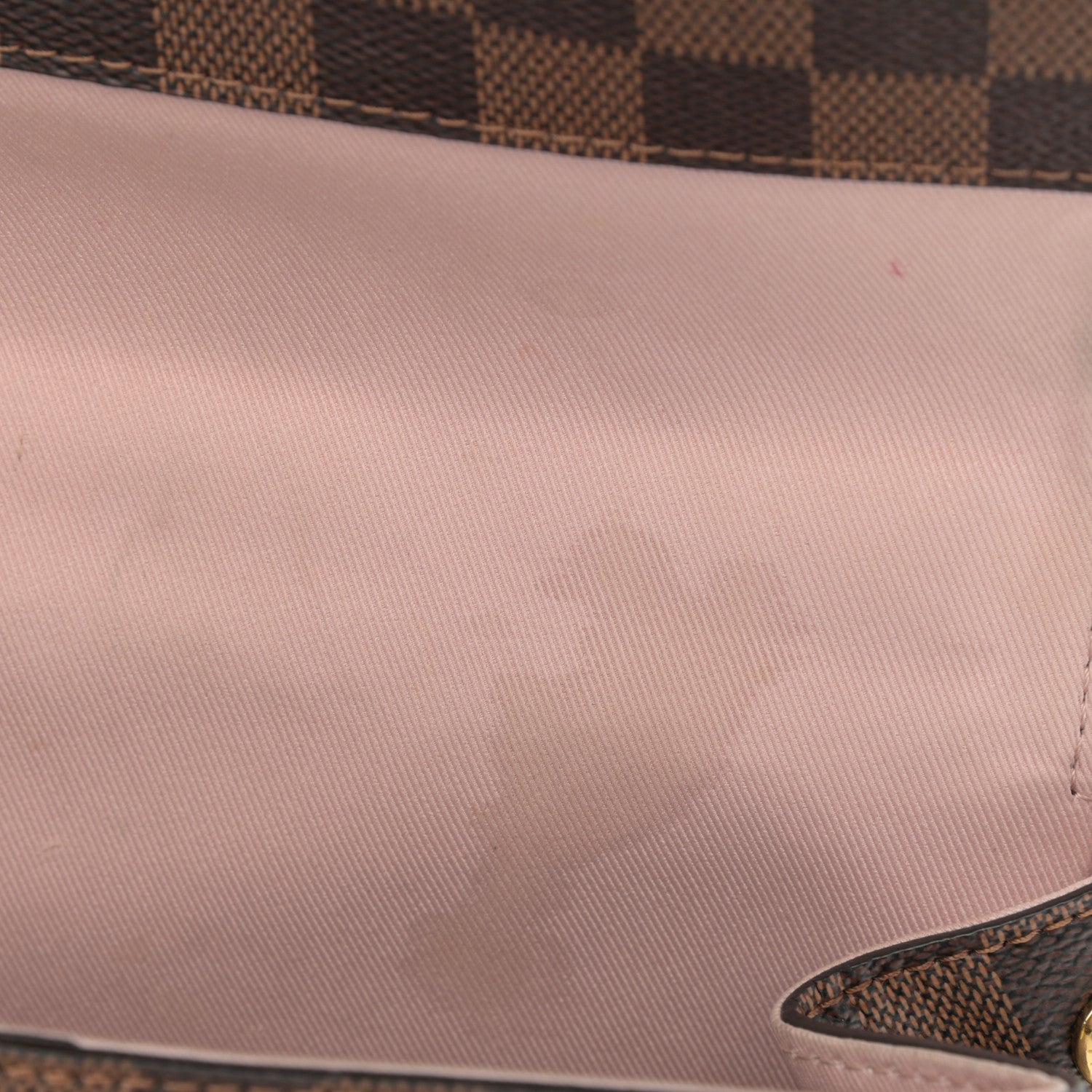 Louis Vuitton Damier Ebene Bond Street Magnolia 14 of 19