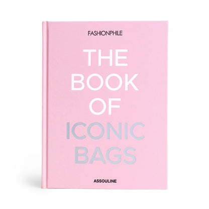 FASHIONPHILE The Book of Iconic Bags 1 of 14