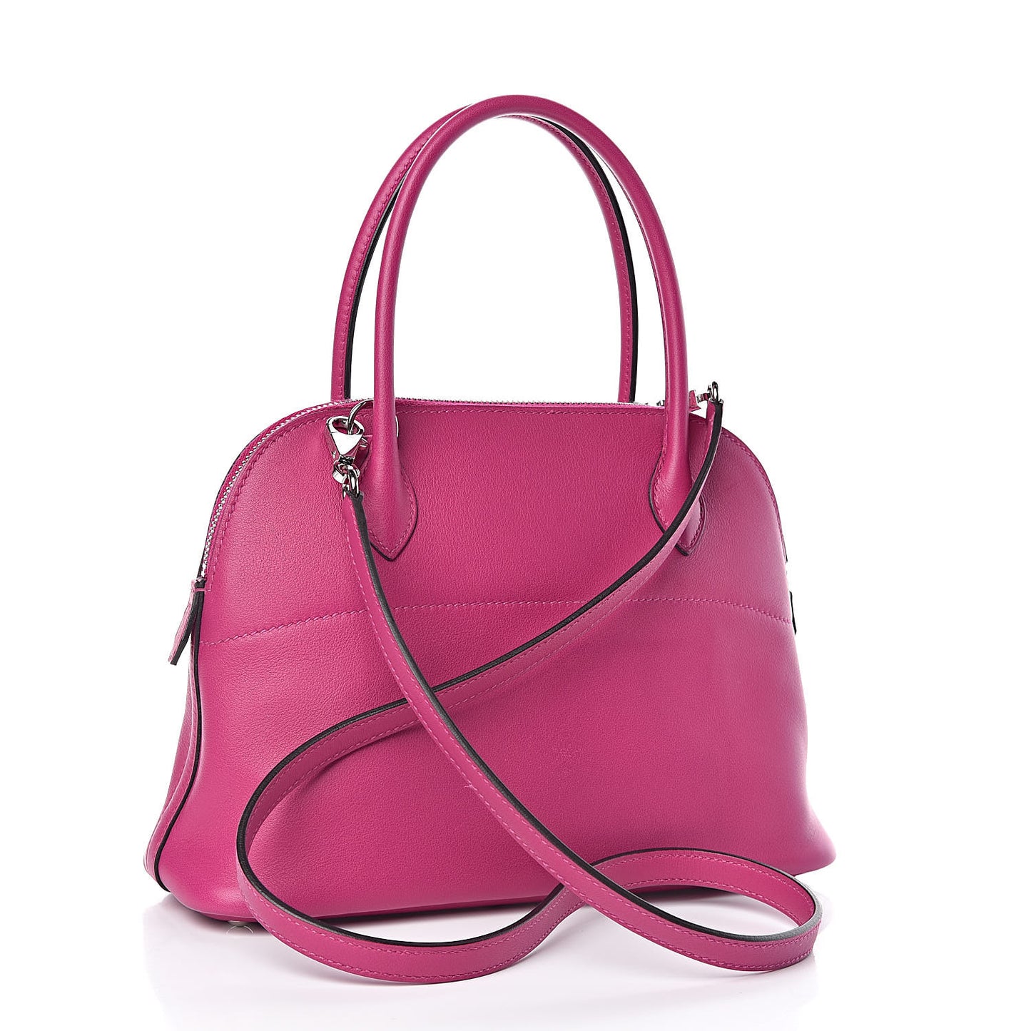 Swift Bolide 27 Rose Pourpre