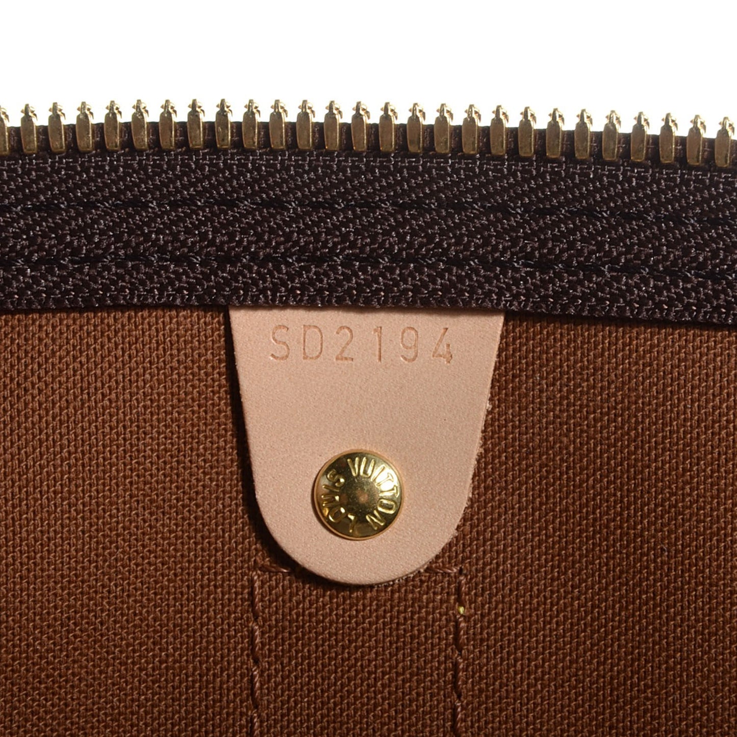 Monogram Keepall Bandouliere 50