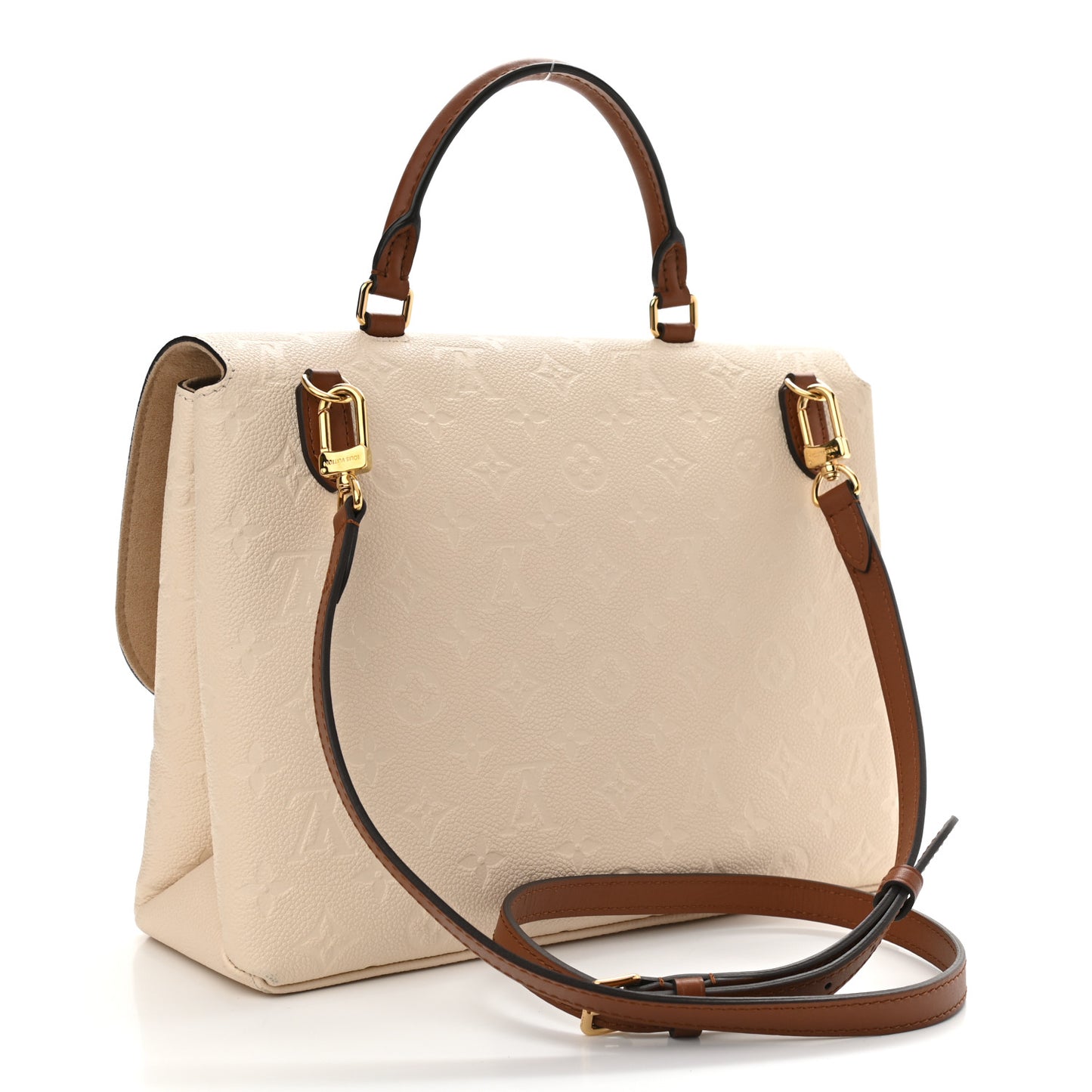 Empreinte Marignan Creme Caramel
