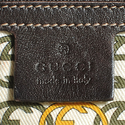 Gucci Velvet 85th Anniversary Boston Tote 7 of 8