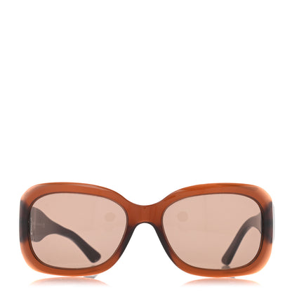 Chanel Studded CC Sunglasses 5102 Tortoise 2 of 7
