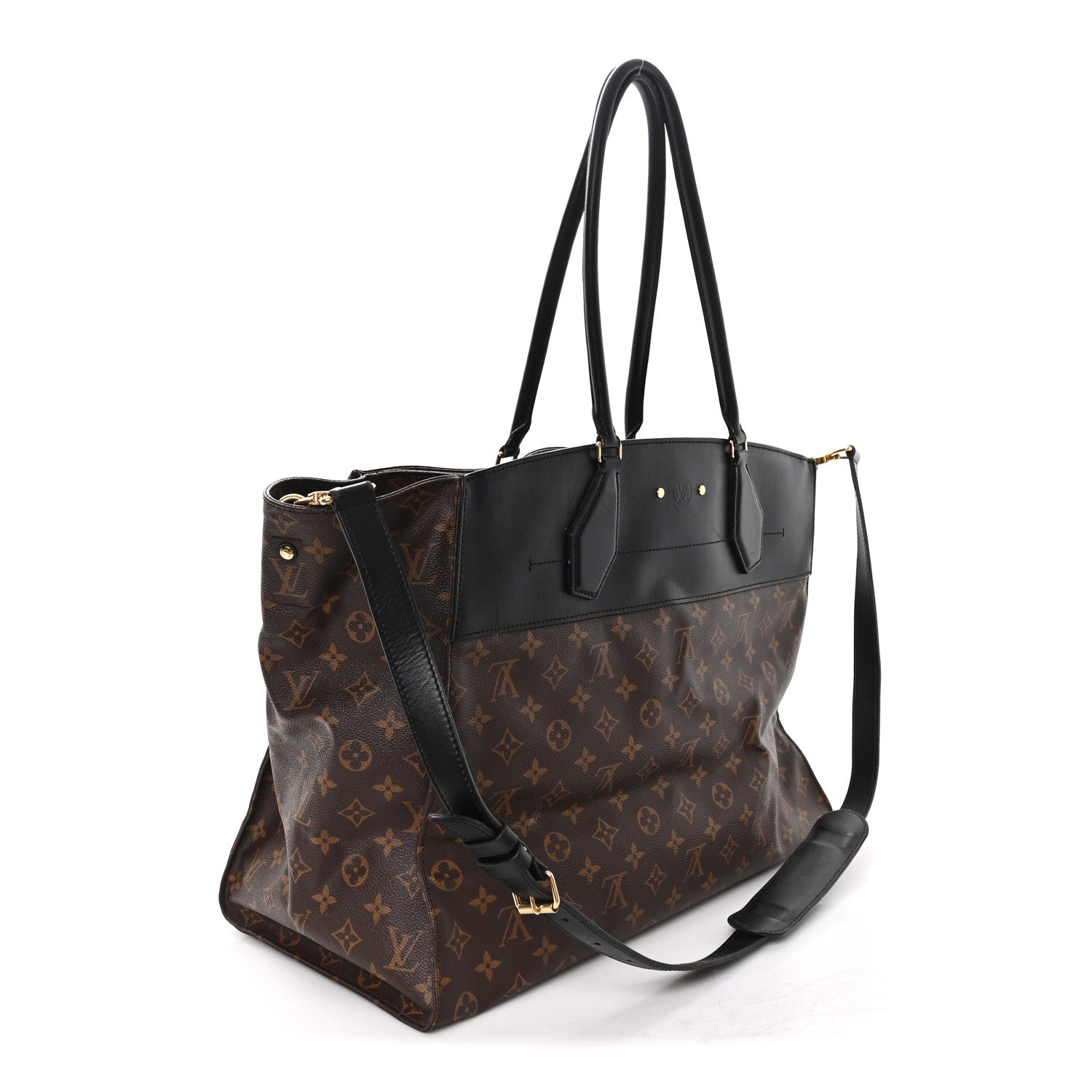 Louis Vuitton Monogram City Steamer XXL 3 of 11