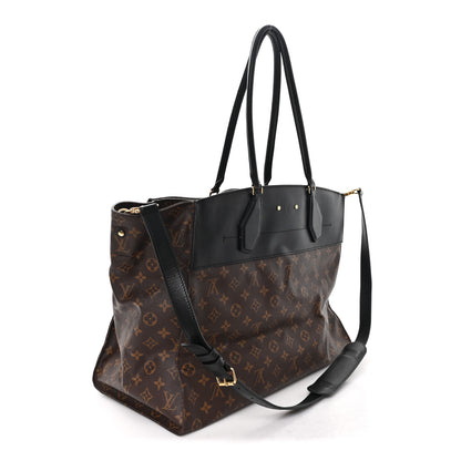 Louis Vuitton Monogram City Steamer XXL 3 of 11