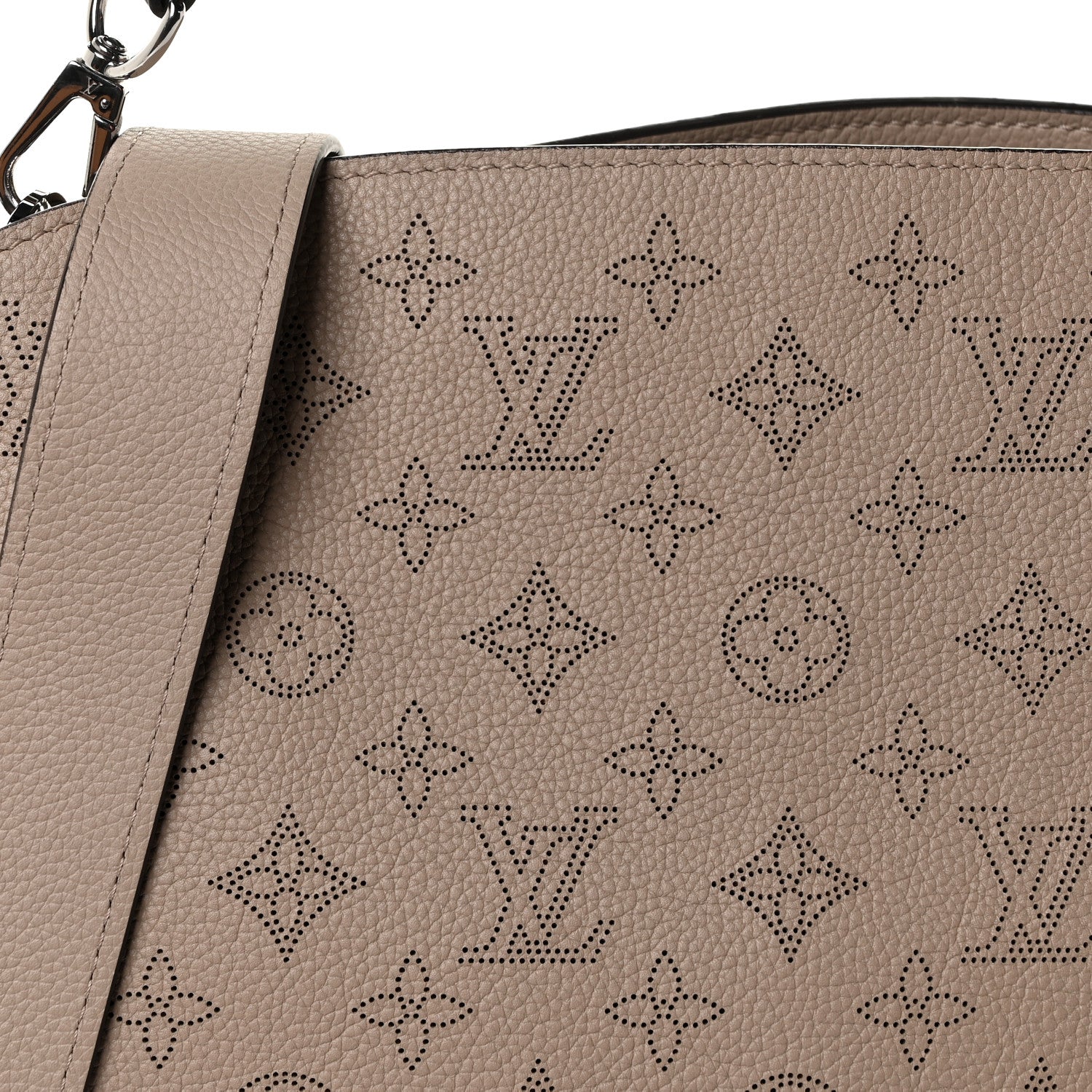 Louis Vuitton Mahina Babylone PM Galet 8 of 12