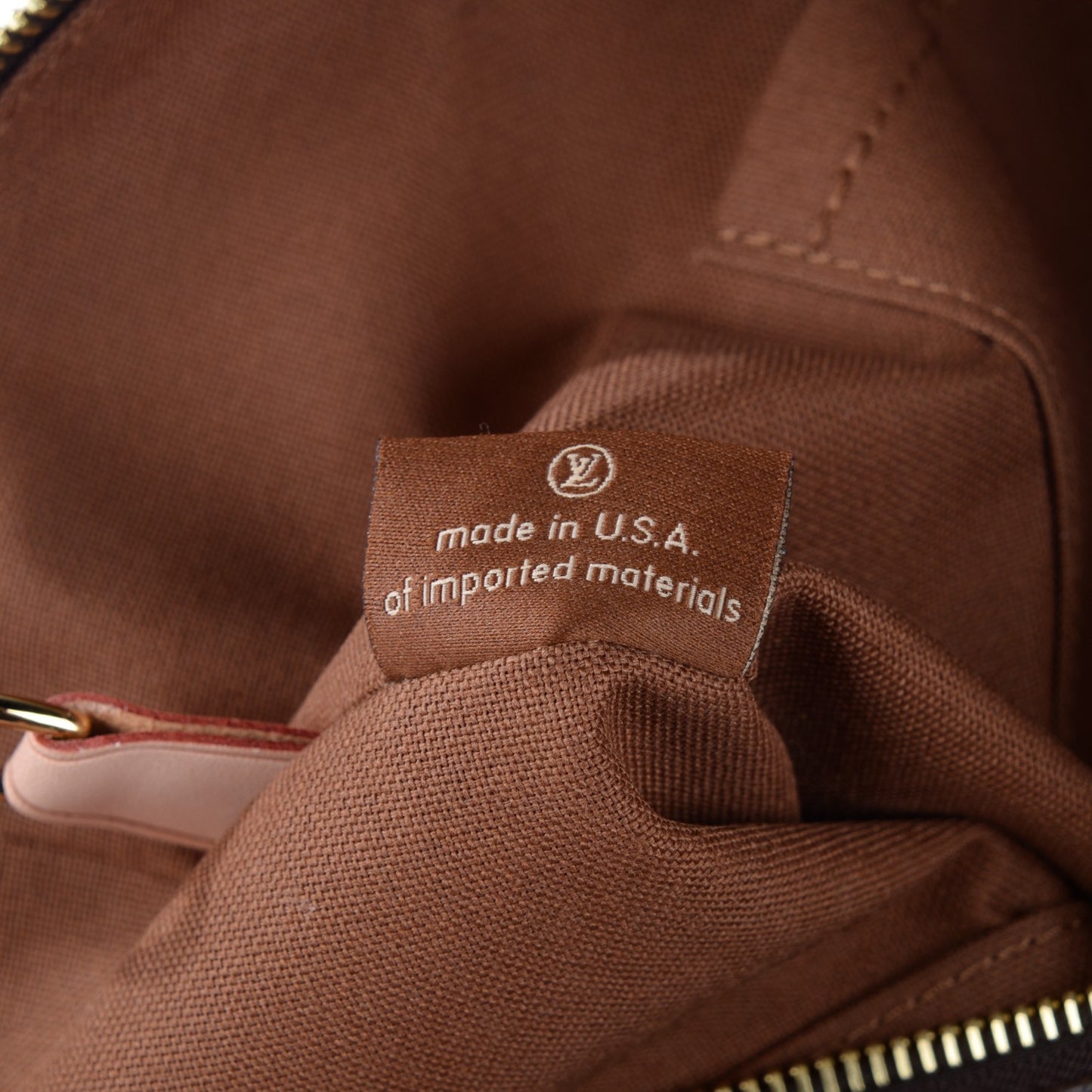 Monogram Totally MM