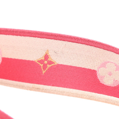 Louis Vuitton Epi Jacquard Alma BB Dragon Fruit 17 of 19