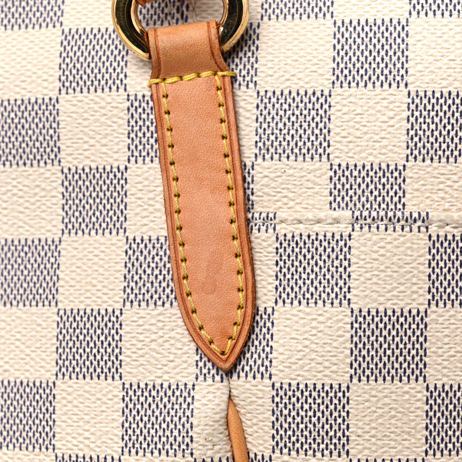 Louis Vuitton Damier Azur Totally PM 15 of 16