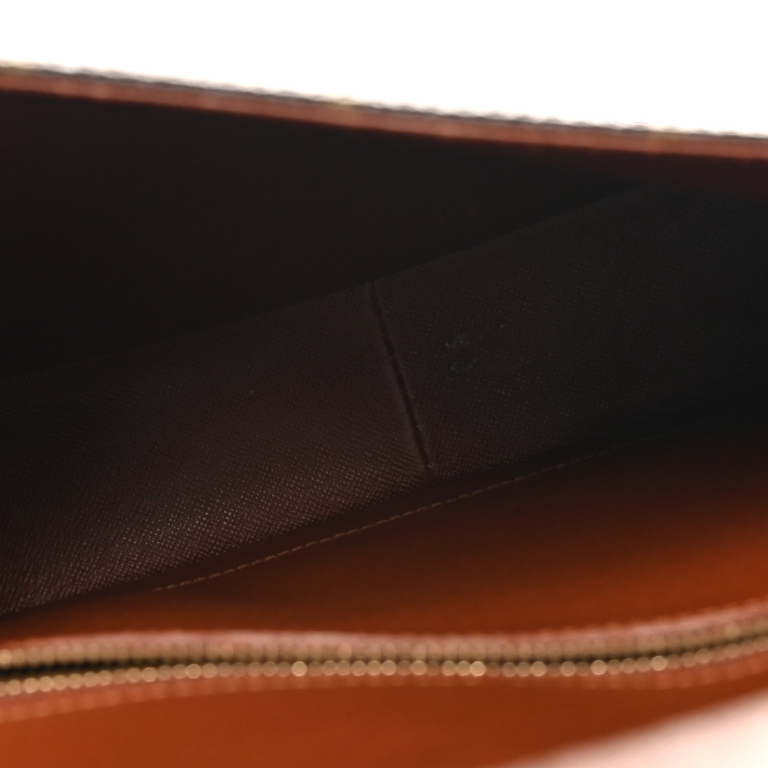 Louis Vuitton Monogram Saint Cloud GM 5 of 12