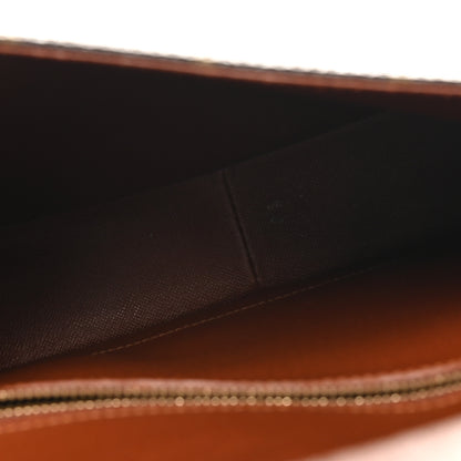 Louis Vuitton Monogram Saint Cloud GM 5 of 12