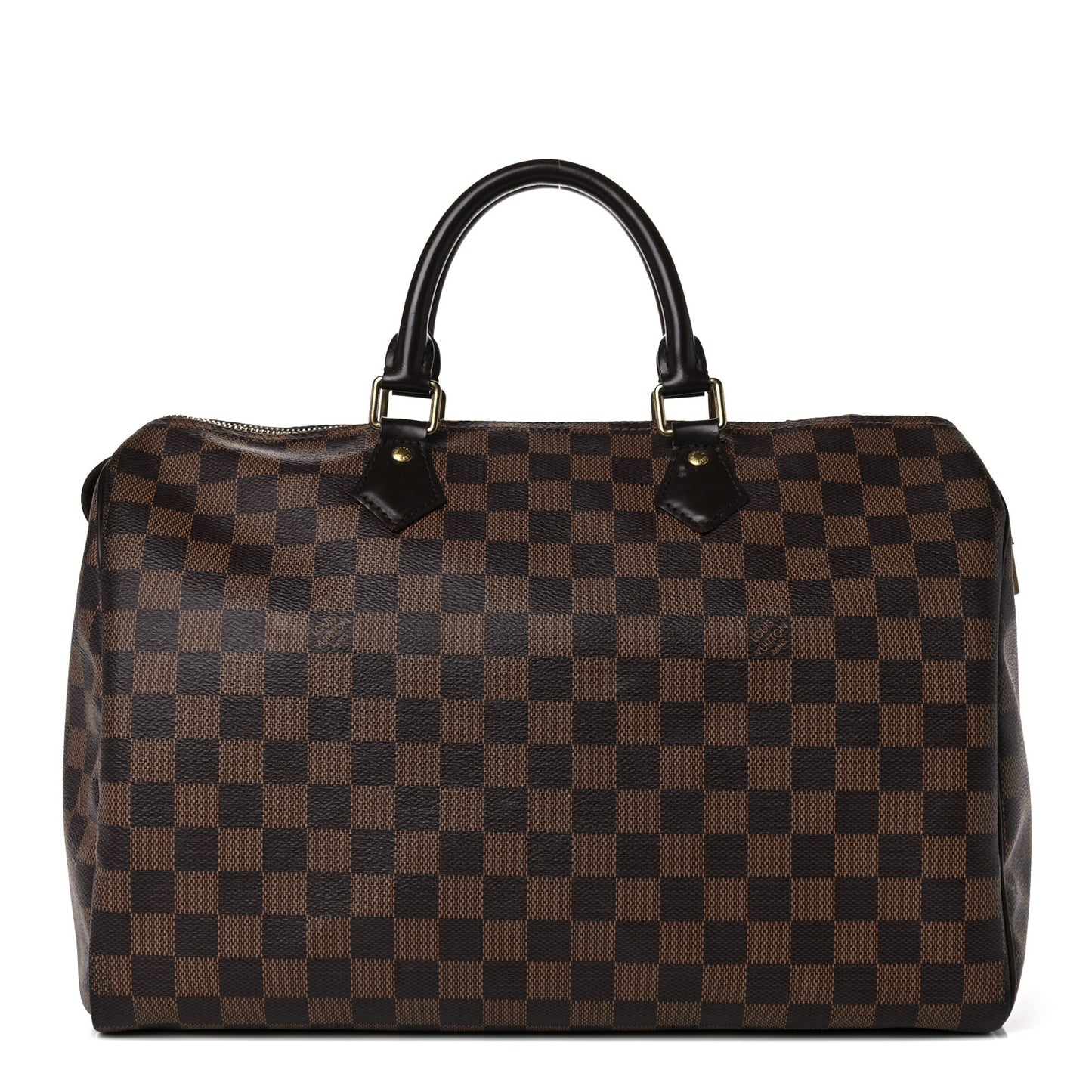 Damier Ebene Speedy 35