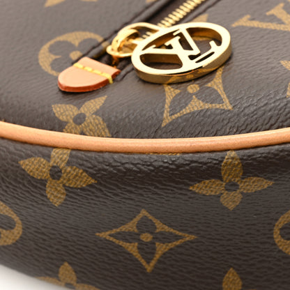 Louis Vuitton Monogram Loop 10 of 14
