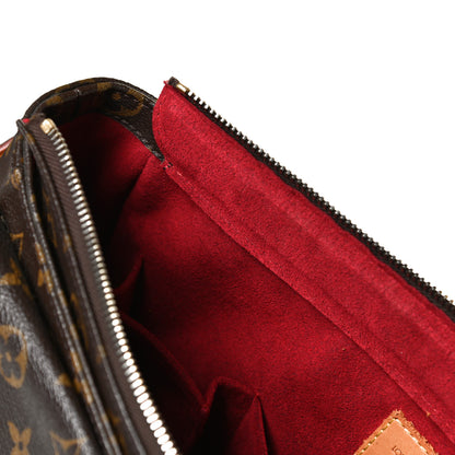 Louis Vuitton Monogram Viva-Cite GM 13 of 13