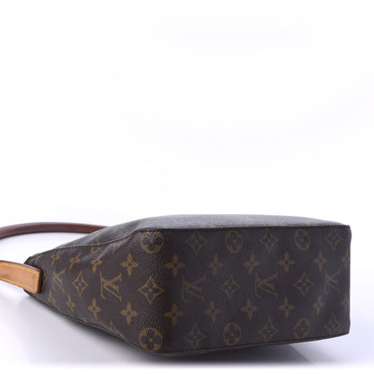 Louis Vuitton Monogram Looping MM 4 of 12