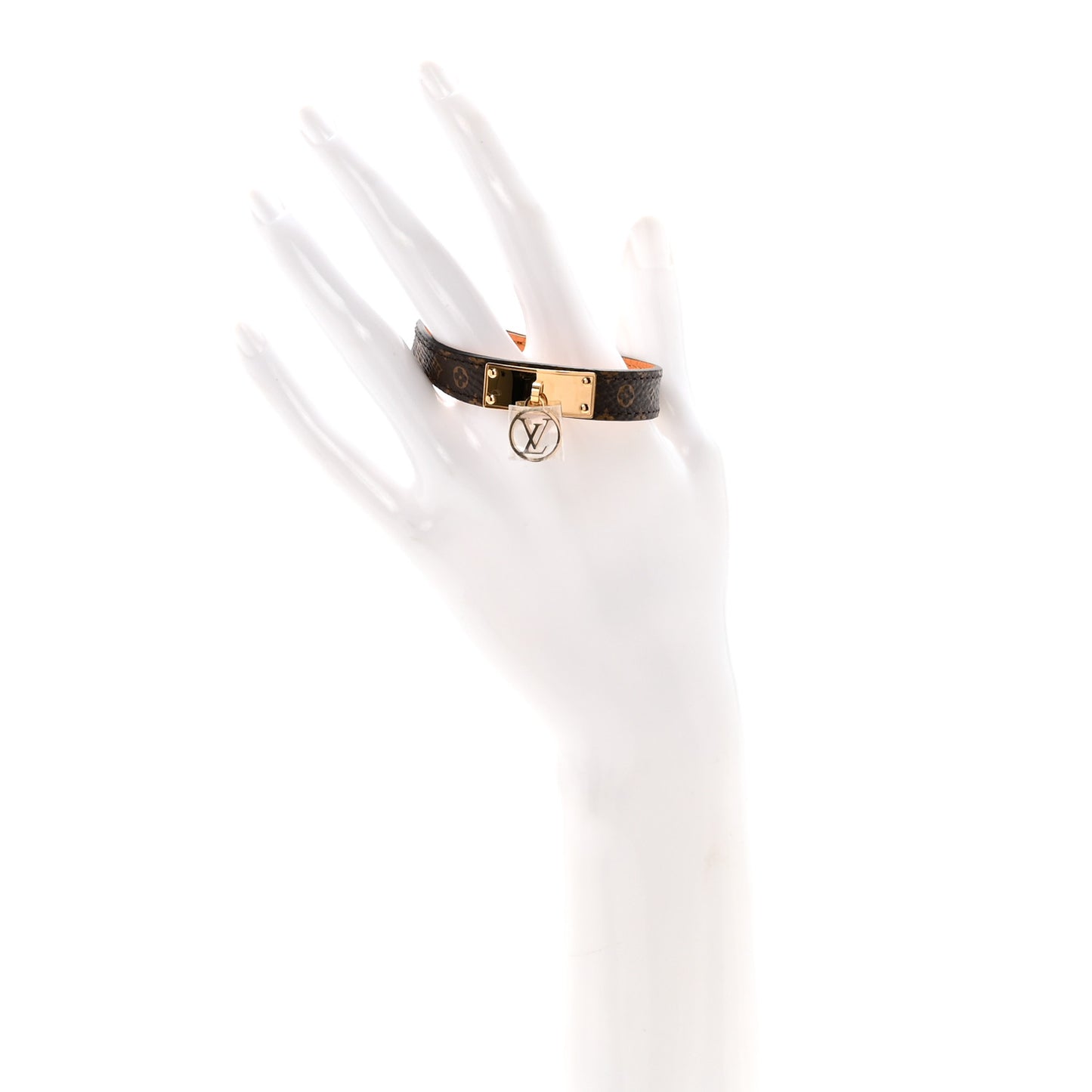 Monogram Logomania Bracelet