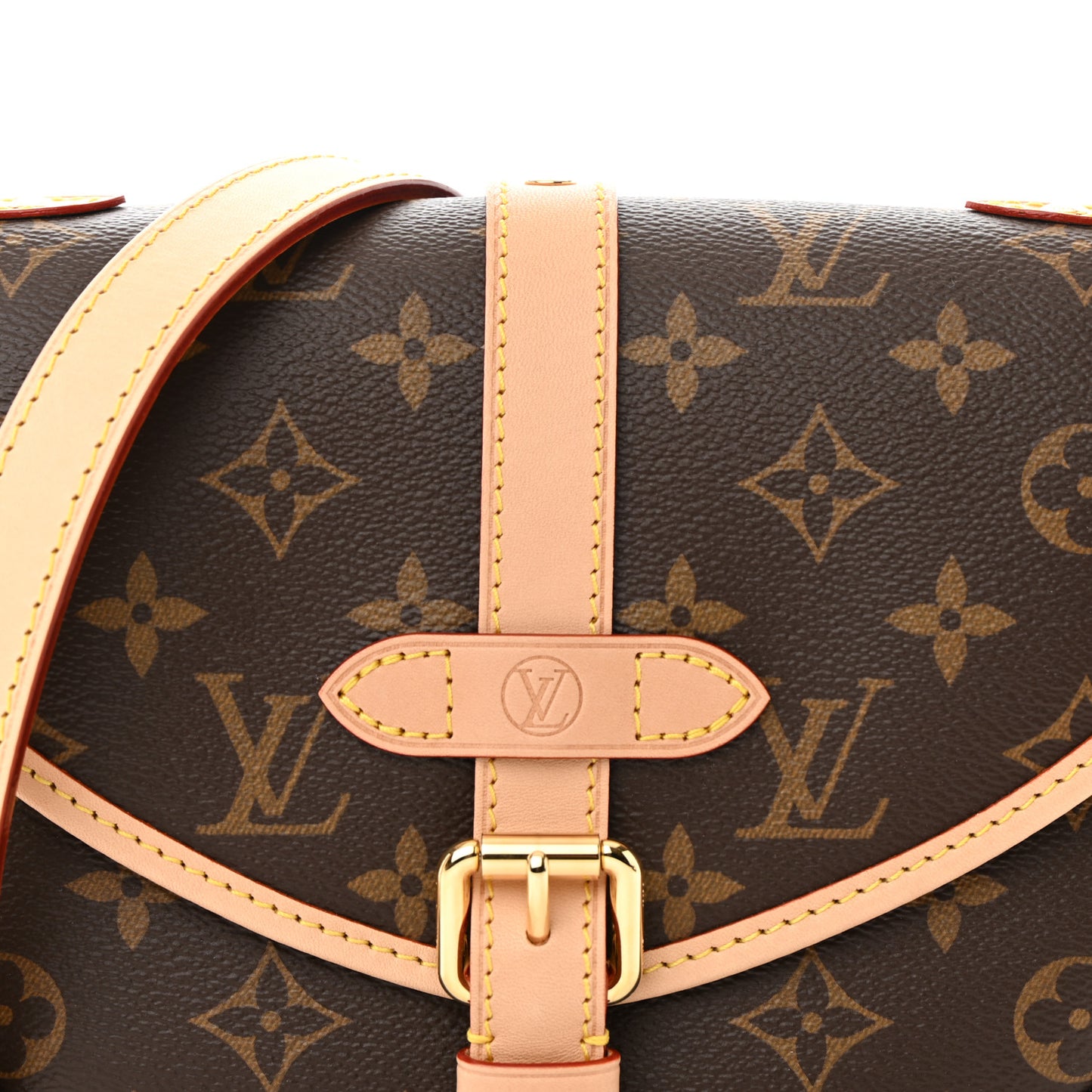 Monogram Saumur BB