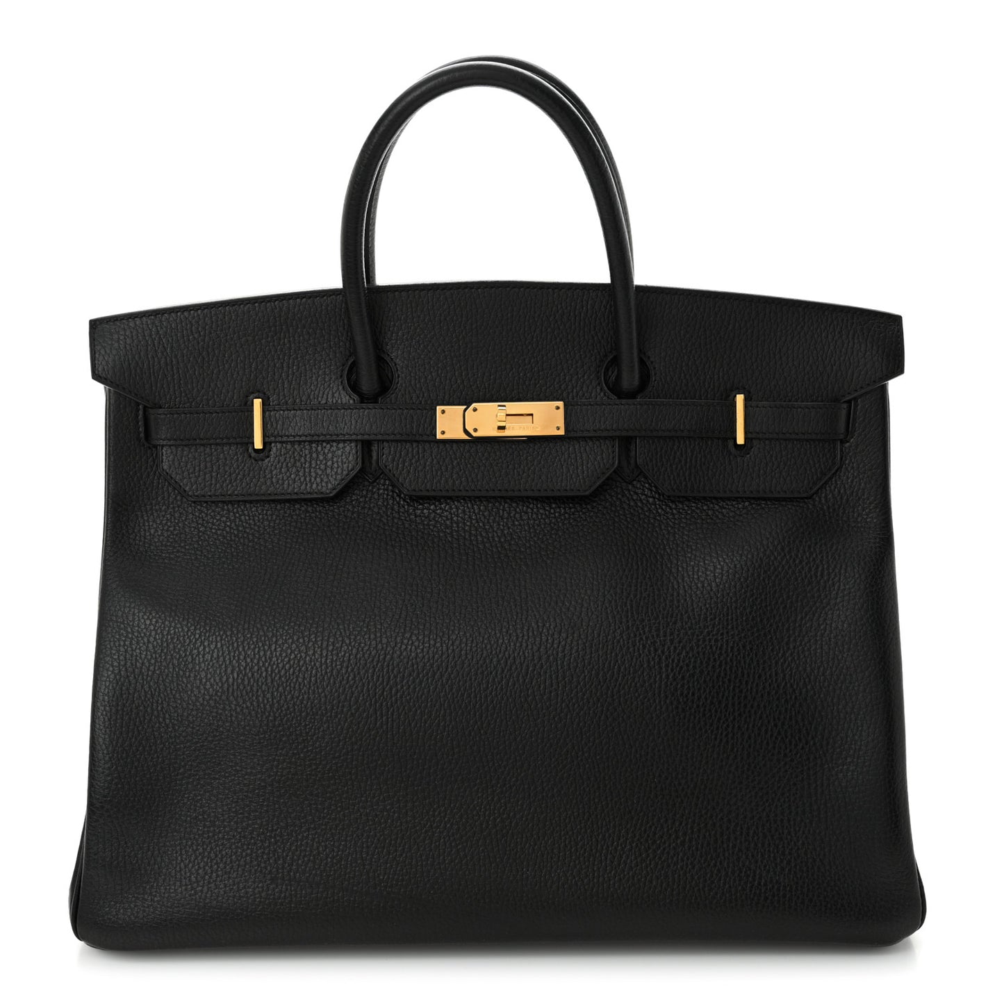 Ardennes Birkin 40 Black