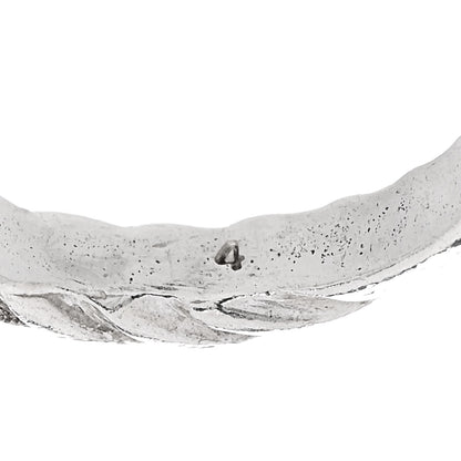 David Yurman Sterling Silver 18K Yellow Gold Amethyst Stack Ring 47 4 5 of 5