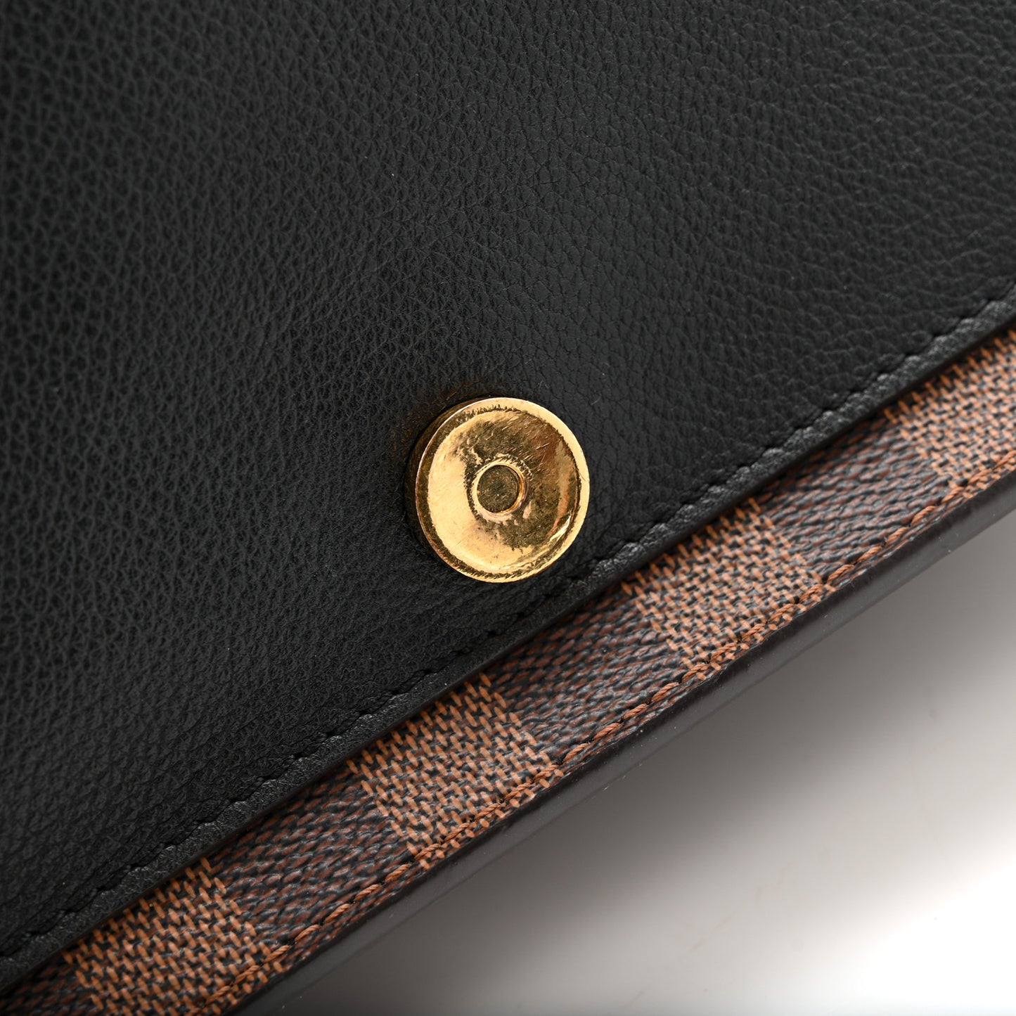 Damier Ebene Beaumarchais Black