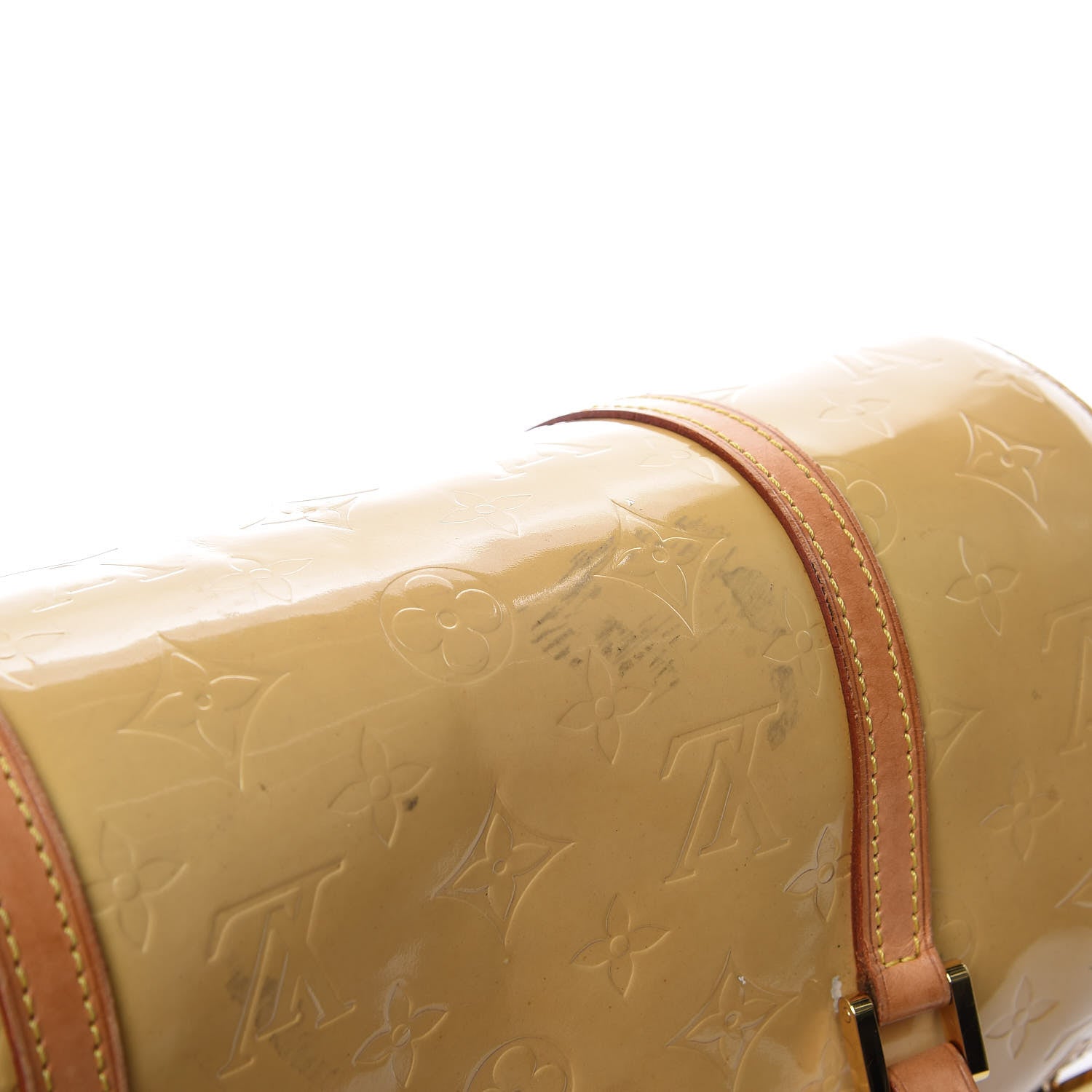 Louis Vuitton Vernis Bedford Perle 13 of 19