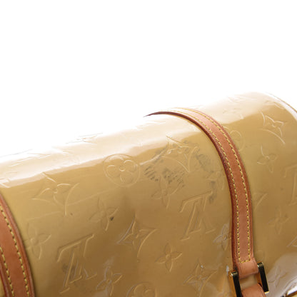Louis Vuitton Vernis Bedford Perle 13 of 19