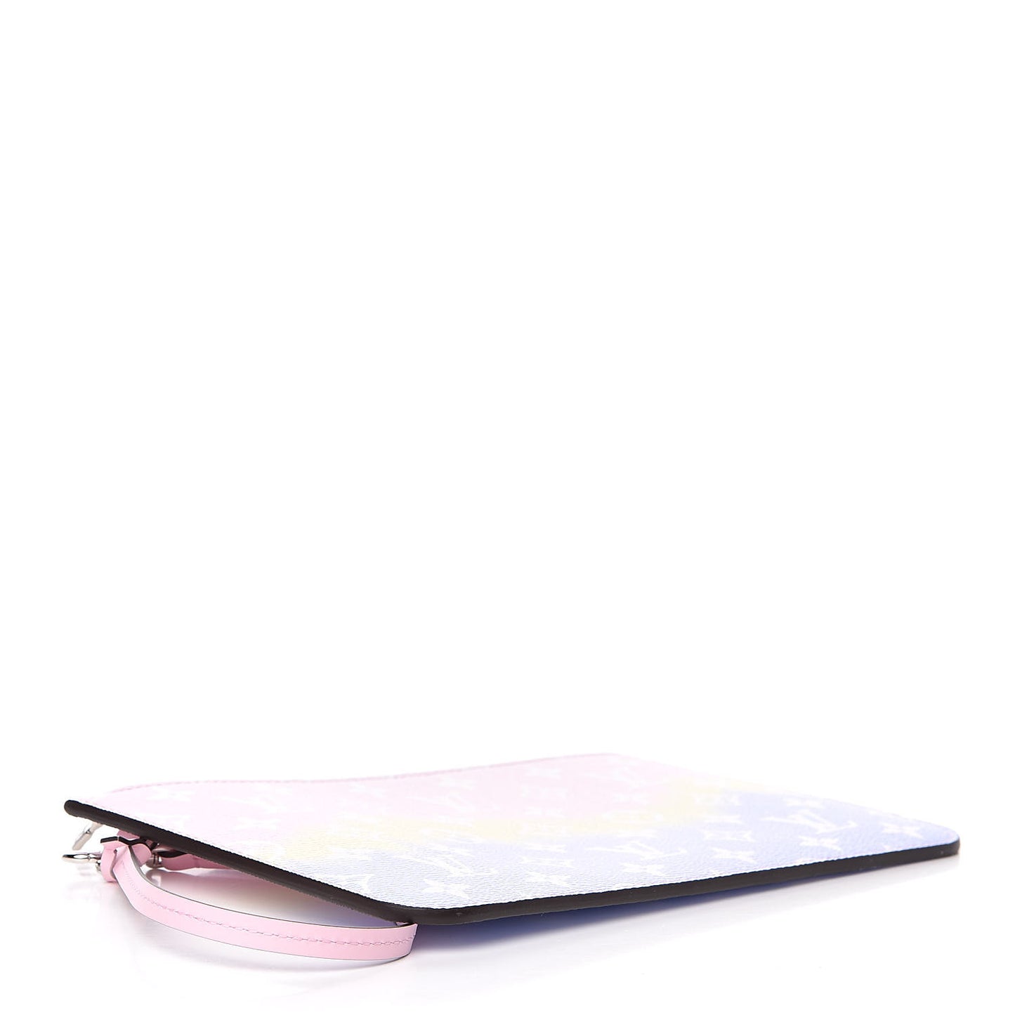 Monogram Escale Neverfull MM GM Pochette Pastel