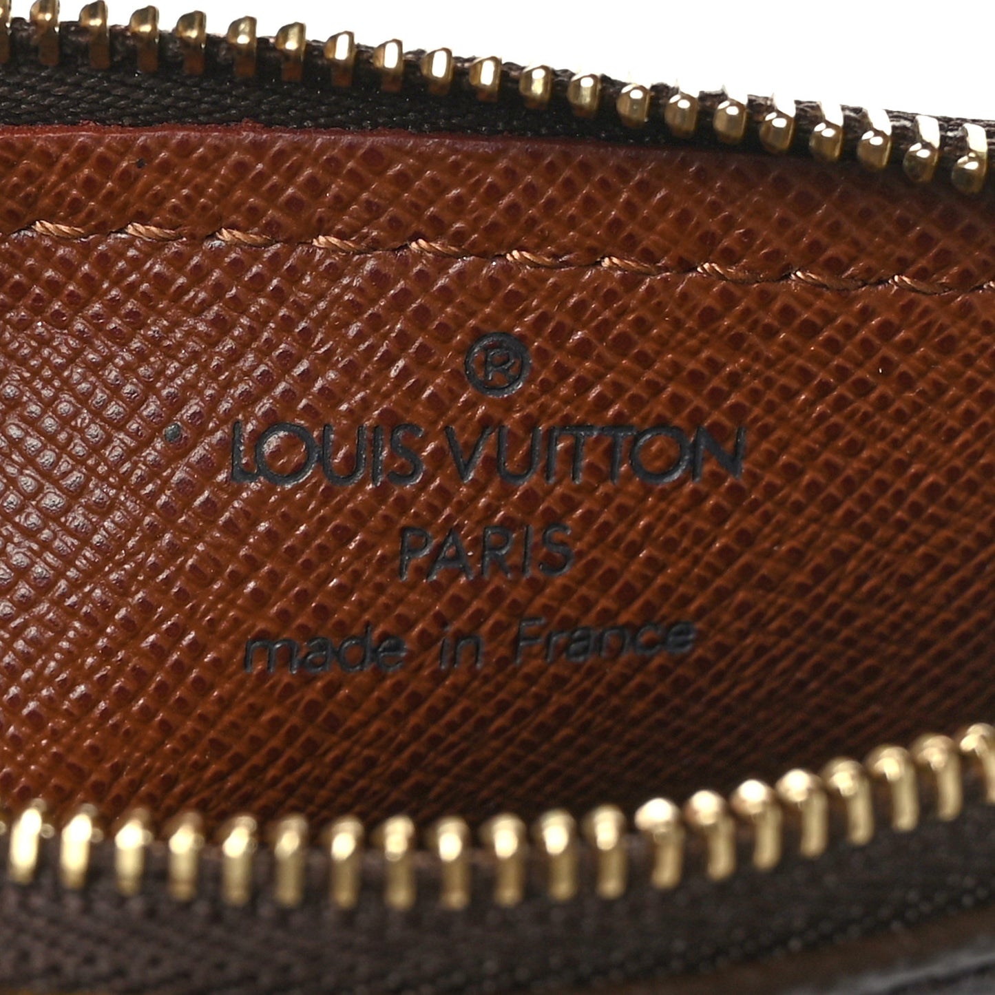 Monogram Mini Papillon