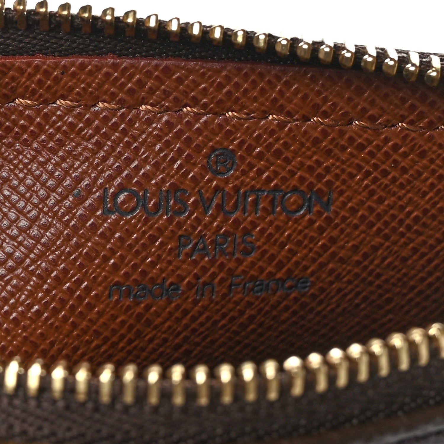 Louis Vuitton Monogram Mini Papillon 7 of 9