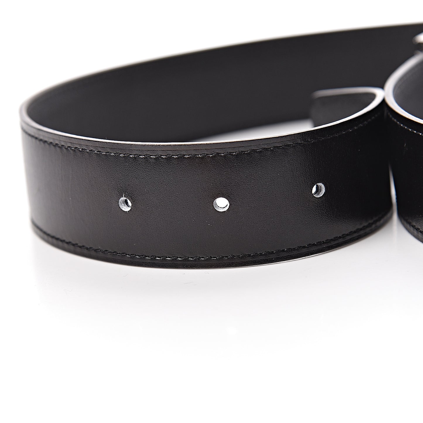 Box Swift 32mm H Belt 85 Black Plomb