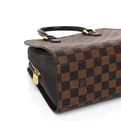 Louis Vuitton Damier Ebene Triana 7 of 8