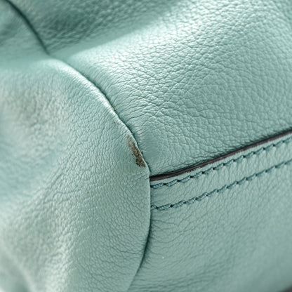 Givenchy Sugar Goatskin Mini Pandora Aqua 11 of 12