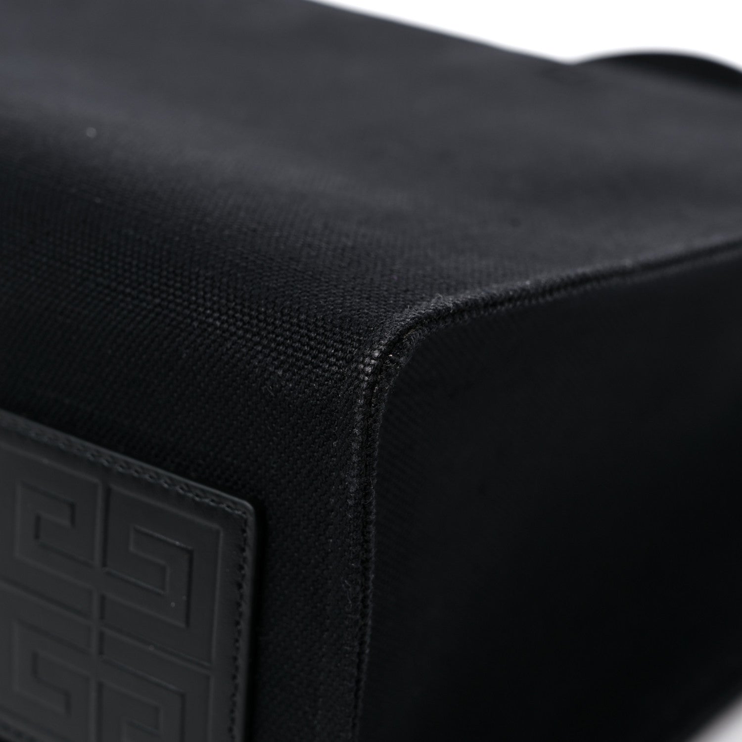 Givenchy Canvas Medium G-Tote Black 10 of 10