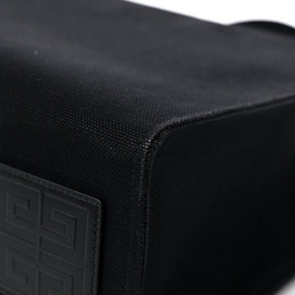 Givenchy Canvas Medium G-Tote Black 10 of 10