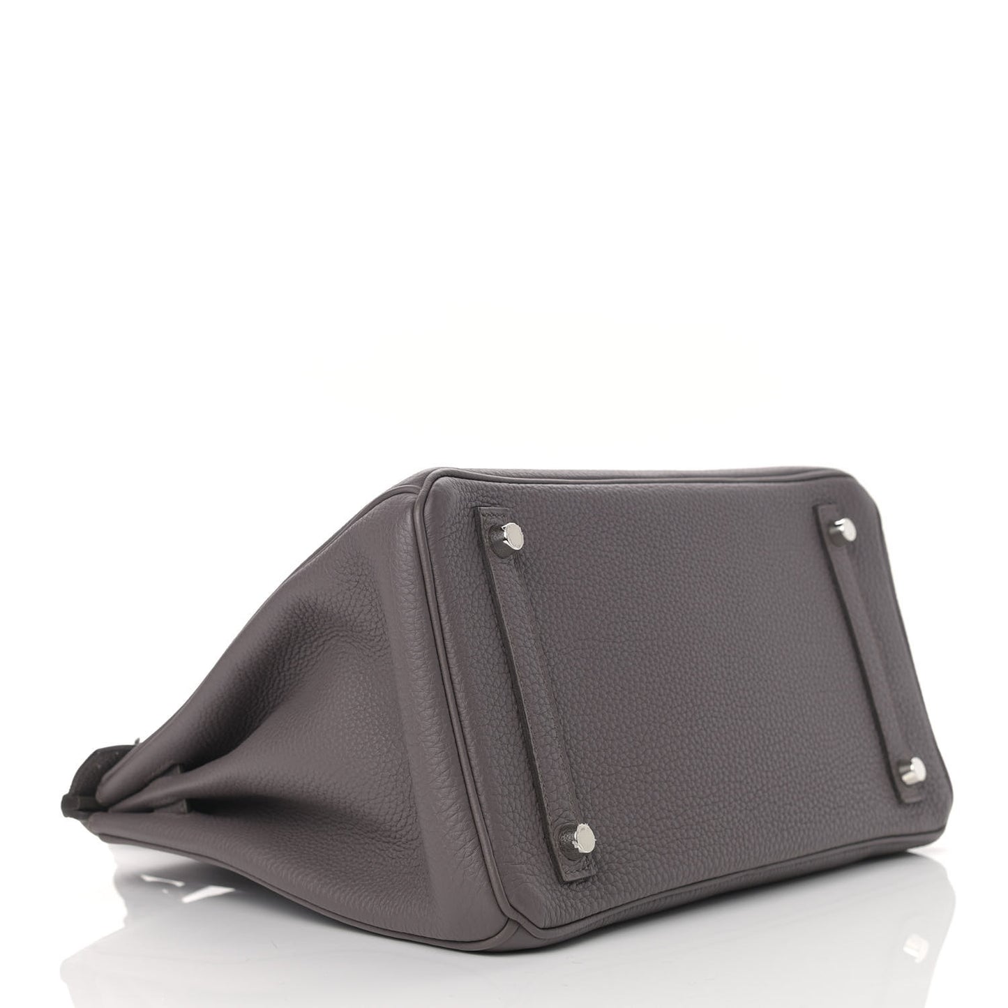 Togo Birkin 30 Etain