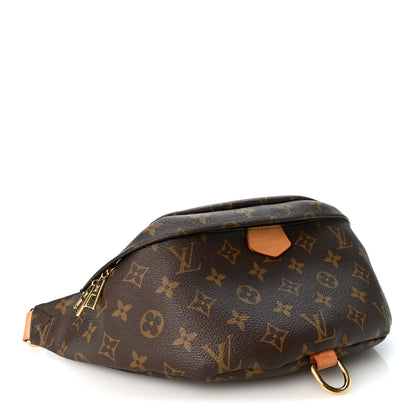 Louis Vuitton Monogram Bumbag 3 of 9