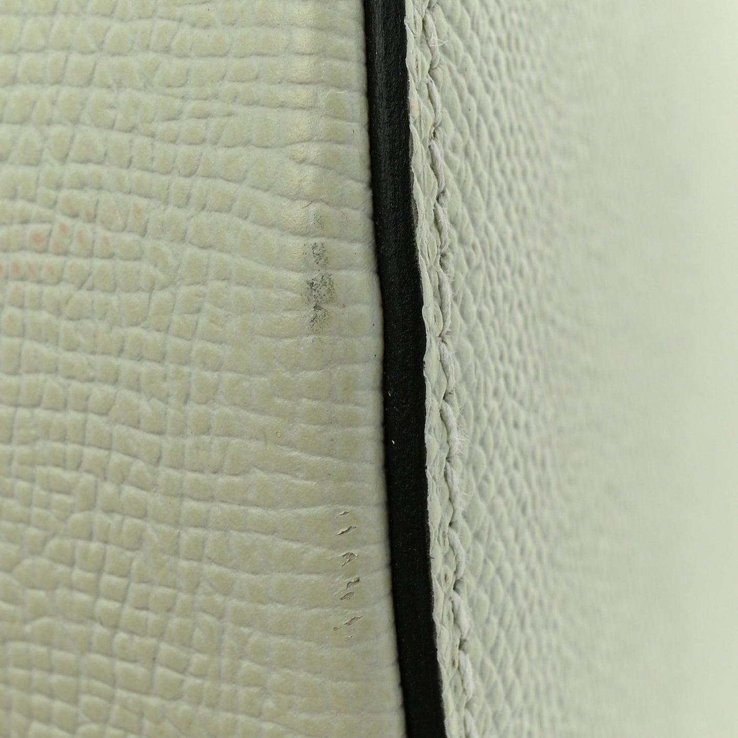 Epsom Mini Medor Bag Vert Fizz