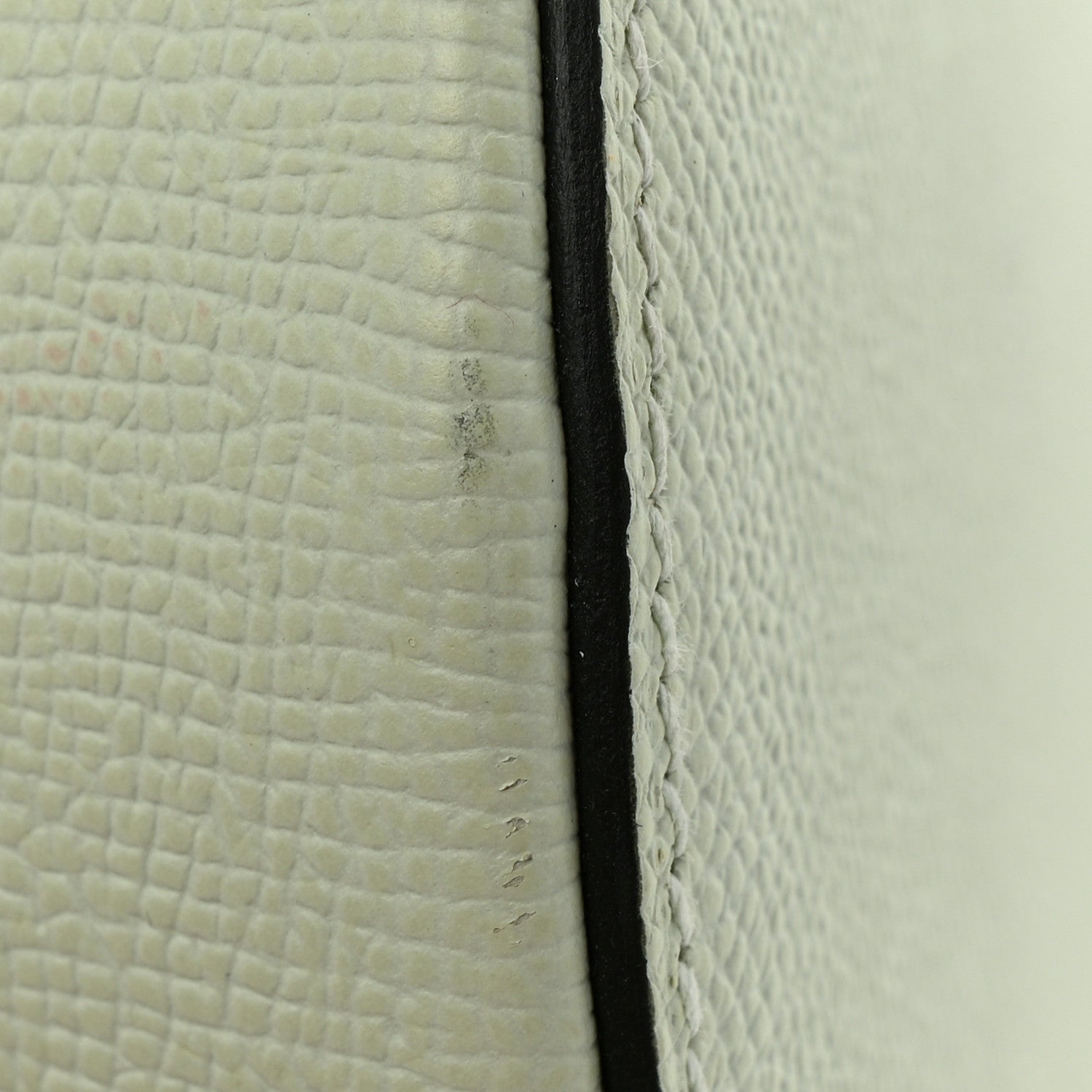 Hermes Epsom Mini Medor Bag Vert Fizz 12 of 12