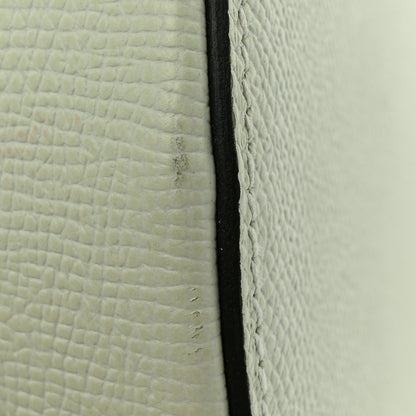 Hermes Epsom Mini Medor Bag Vert Fizz 12 of 12