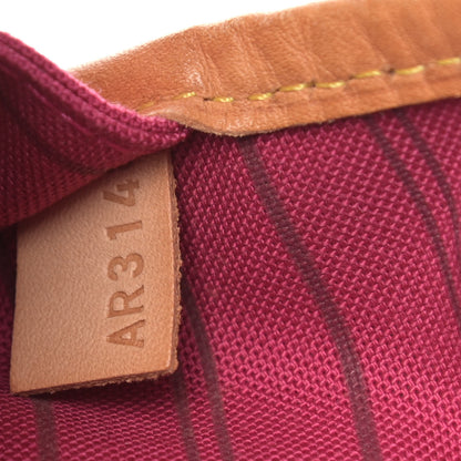 Louis Vuitton Monogram Travel Stickers Neverfull MM 8 of 10