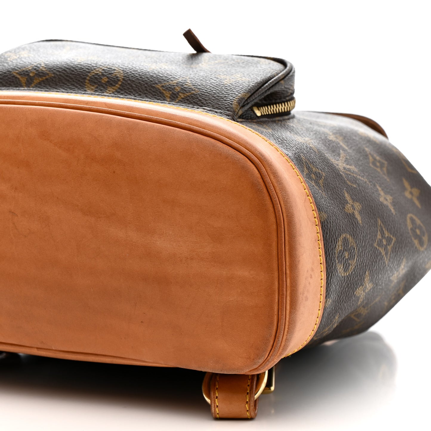 Monogram Montsouris MM Backpack